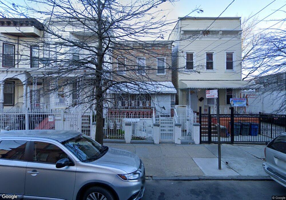 185 Linwood St, Brooklyn, NY 11208 - photo 1