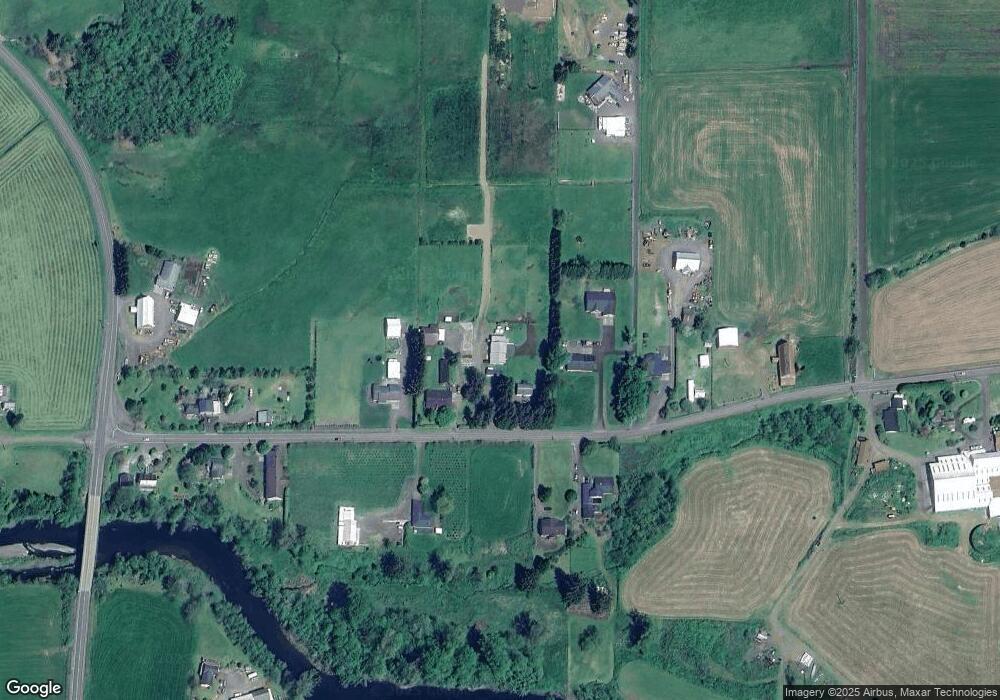 8990 Trask River Rd, Tillamook, OR 97141 - photo 1