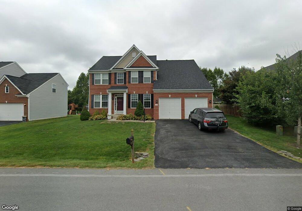 13627 Corello Dr, Hagerstown, MD 21742 - photo 1