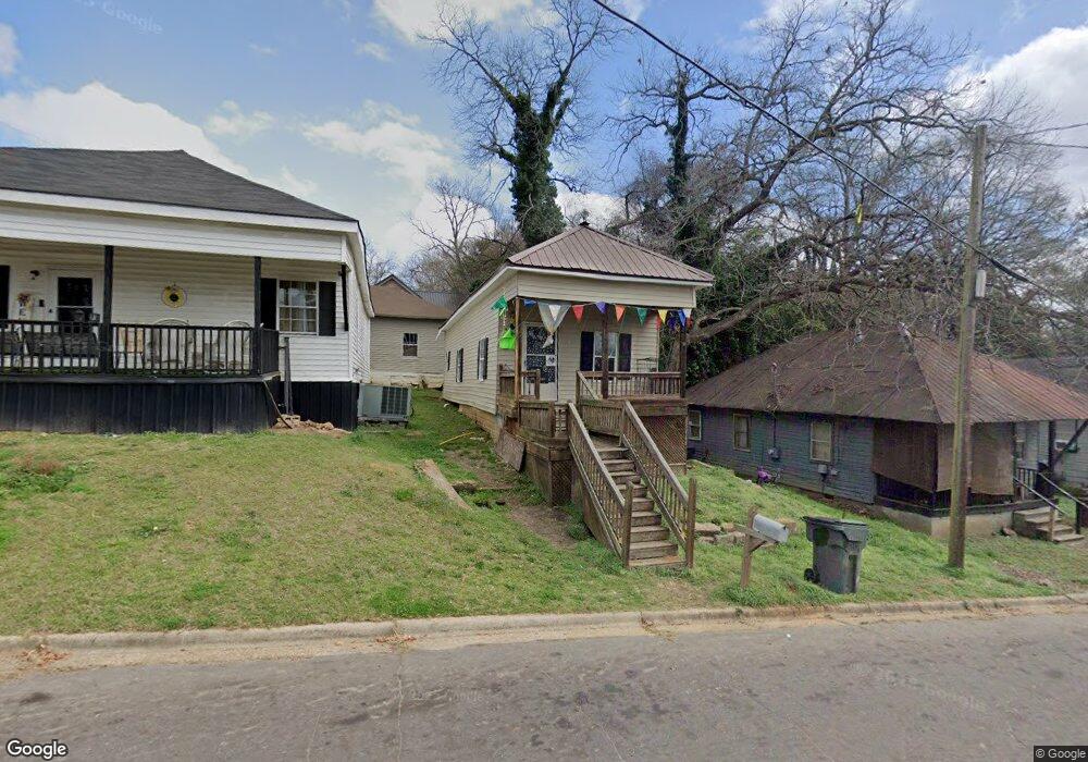 215 Poplar St, Americus, GA 31709 - photo 1