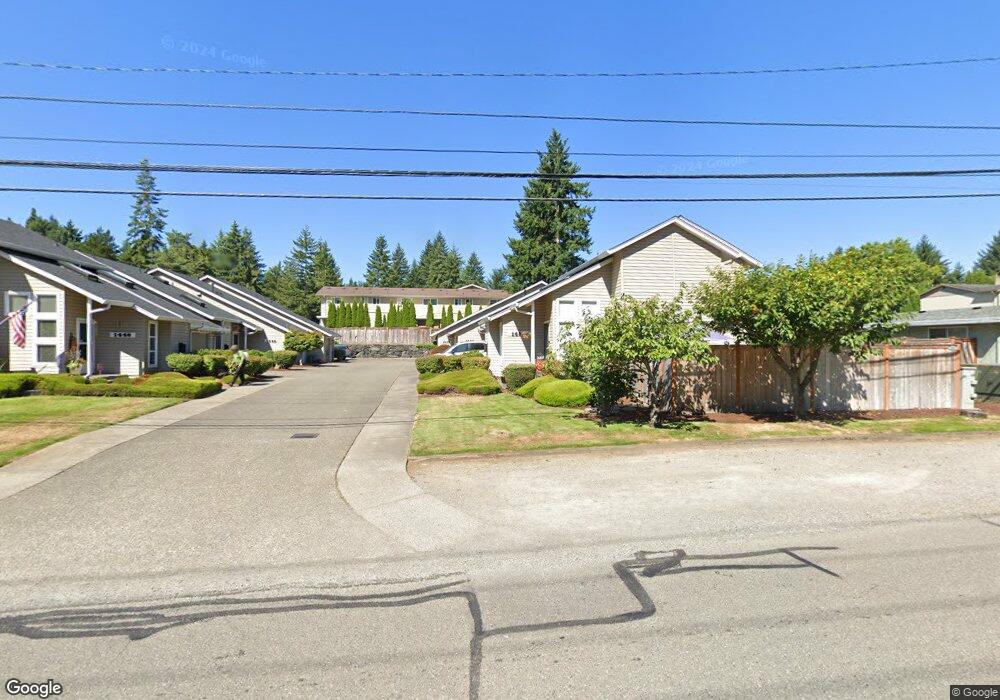 1438 Alameda Ave unit 1438, Fircrest, WA 98466 - photo 1