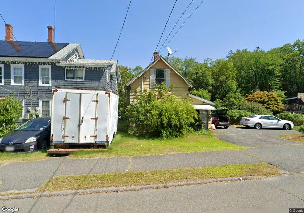 415 S Main St, Orange, MA 01364 - photo 1