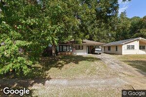 436 Browning St, Shreveport, LA 71106