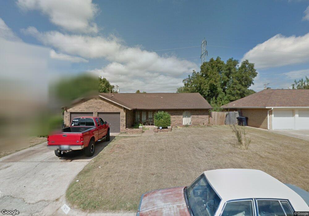 2625 NW 115th St, Oklahoma City, OK 73120 - photo 1