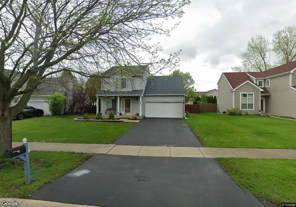 1061 Legrande Ave, Aurora, IL 60506 - photo 1