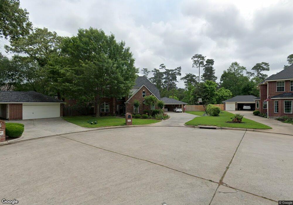 14102 Orion Dr, Tomball, TX 77375 - photo 1