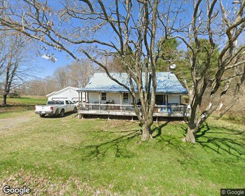 1122 Silvers Mls Rd  