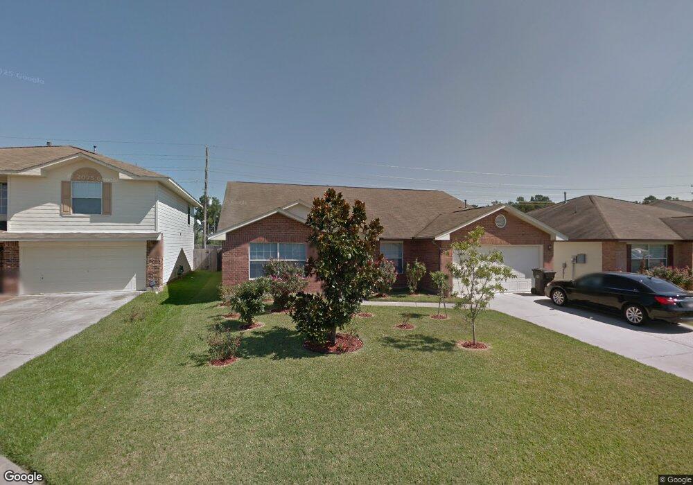 10614 Rock Maple Ln, Houston, TX 77040 - photo 1