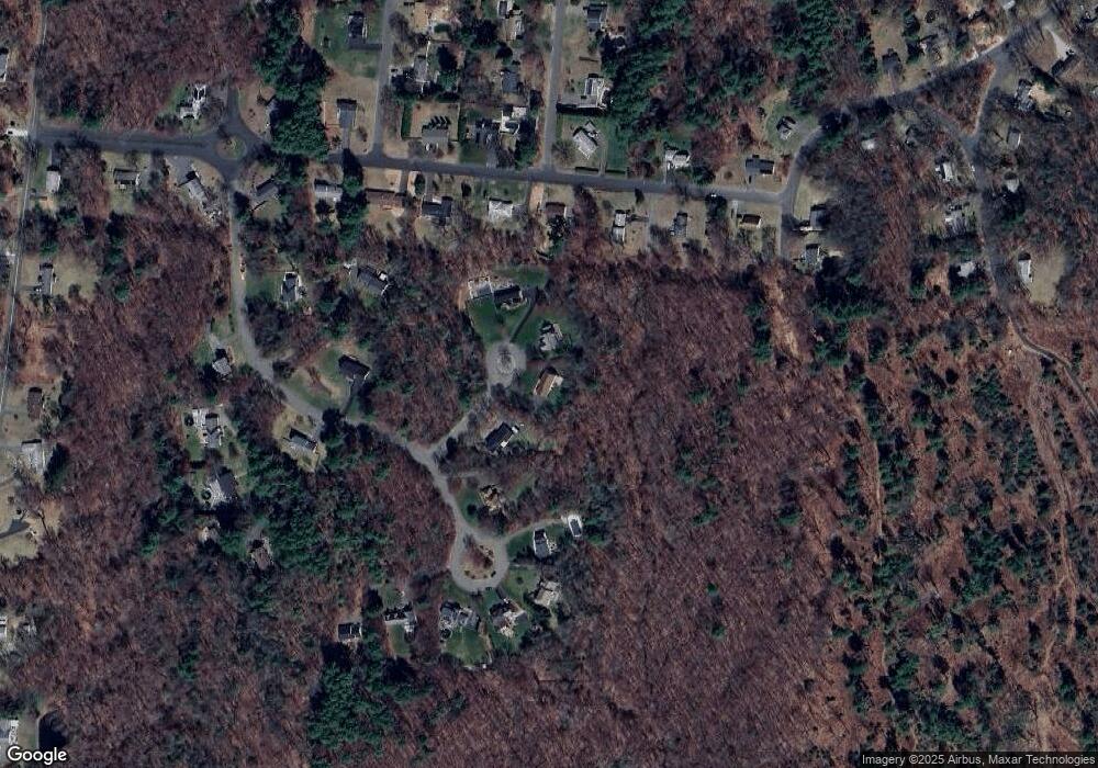 5 Eliot Ln, Wilbraham, MA 01095 - photo 1