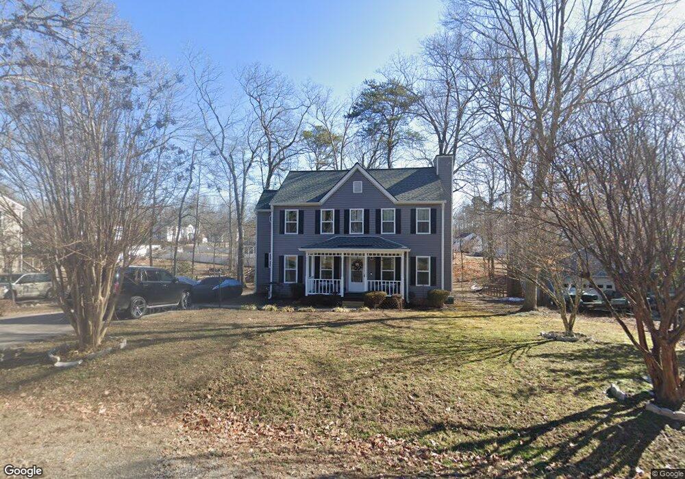 7113 O'Malley Dr, Richmond, VA 23234 - photo 1