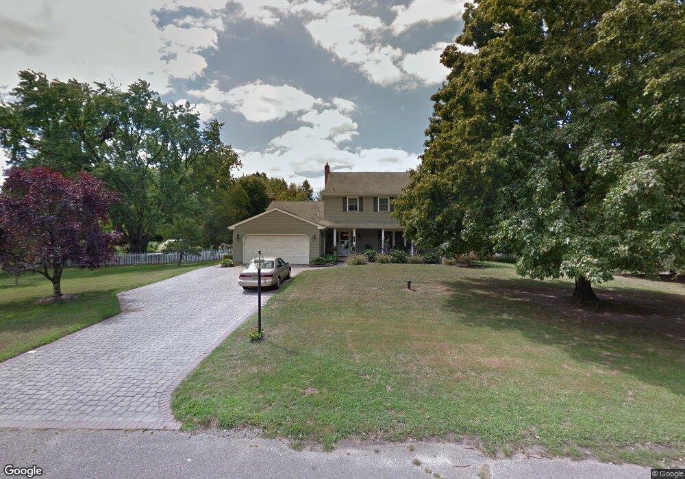 507 Paige Dr, Southampton, NJ 08088 - photo 1