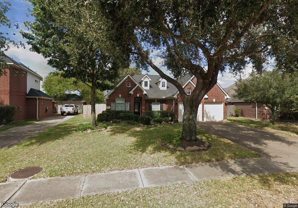 13626 Braydon Bend Dr, Houston, TX 77041 - photo 1