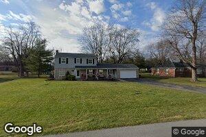 217 Golf Club Rd, Anderson, IN 46011