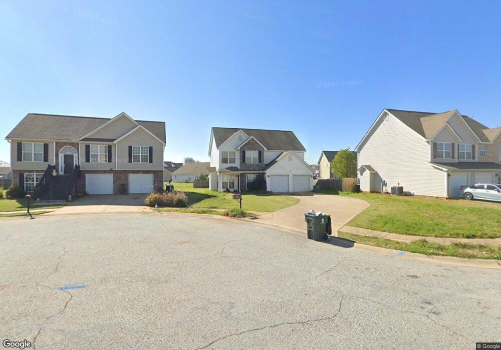 508 Timberwind Dr, Byron, GA 31008 - photo 1