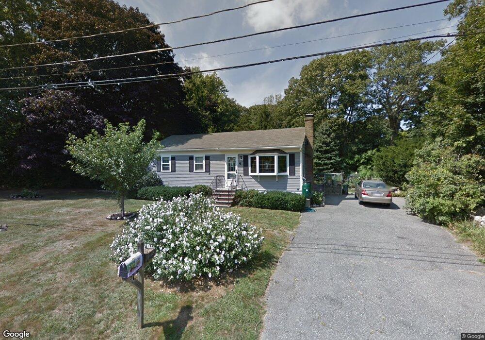 9 Cedar St, North Reading, MA 01864 - photo 1