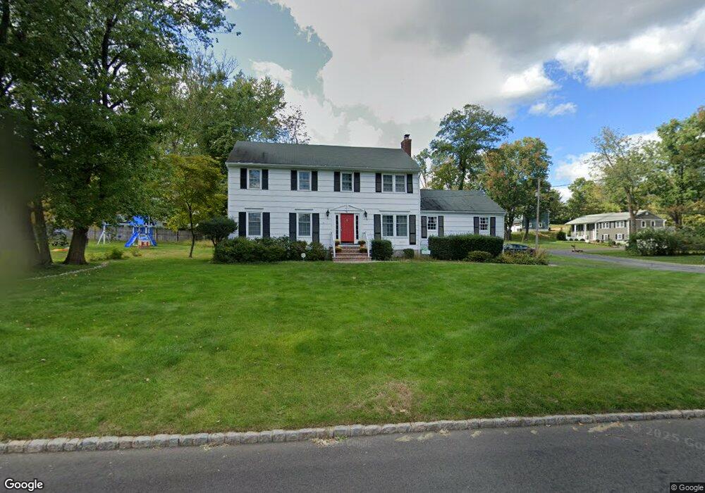 10 N Brook Ave, Basking Ridge, NJ 07920 - photo 1