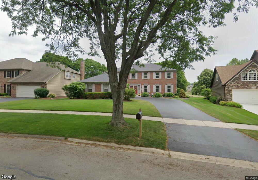 1326 Green Trails Dr, Naperville, IL 60540 - photo 1