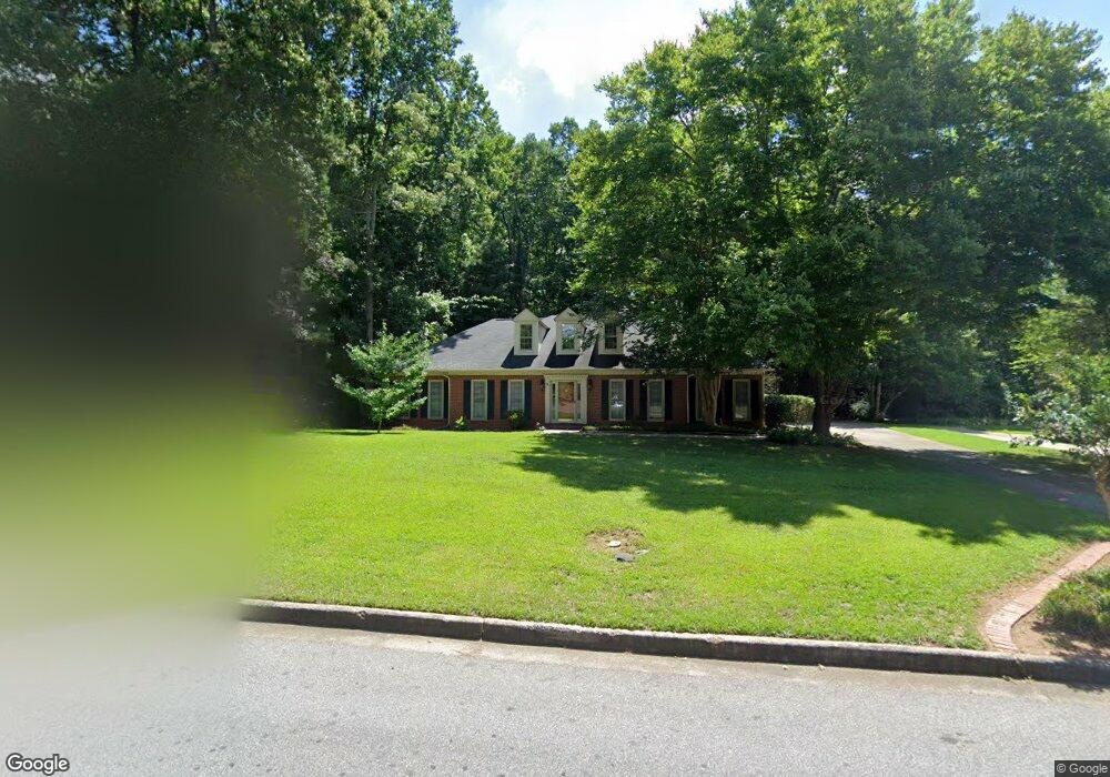 9226 Fairfield Approach, Jonesboro, GA 30236 - photo 1