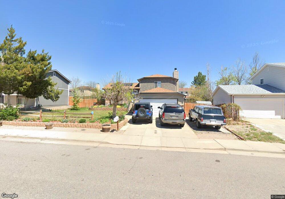 17573 E Grand Ave, Aurora, CO 80015 - photo 1