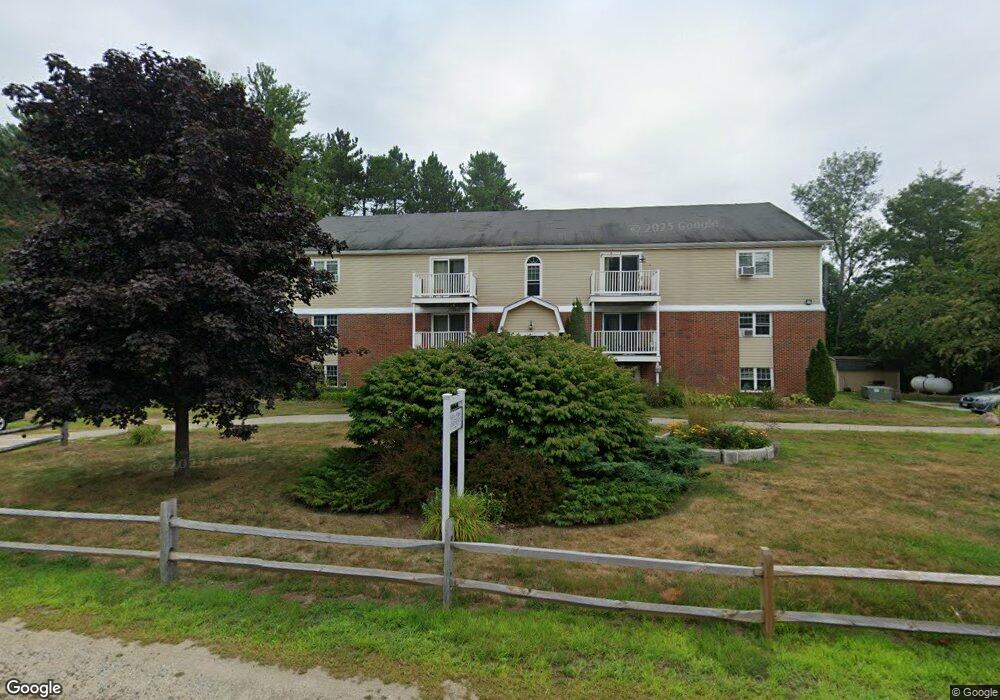 2447 W Side Rd unit 1, North Conway, NH 03860 - photo 1