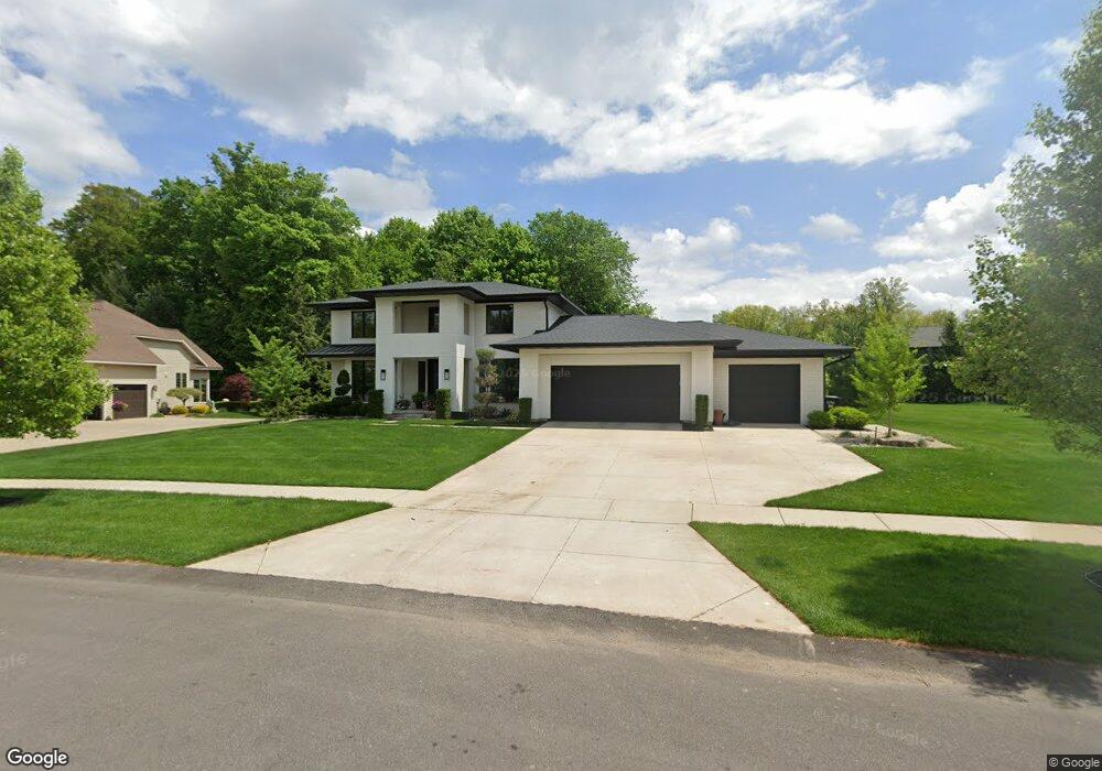 3094 Railway Dr SW, Byron Center, MI 49315 - photo 1