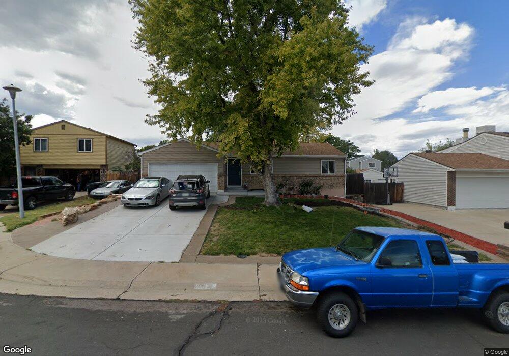 12253 Bellaire Cir, Thornton, CO 80241 - photo 1