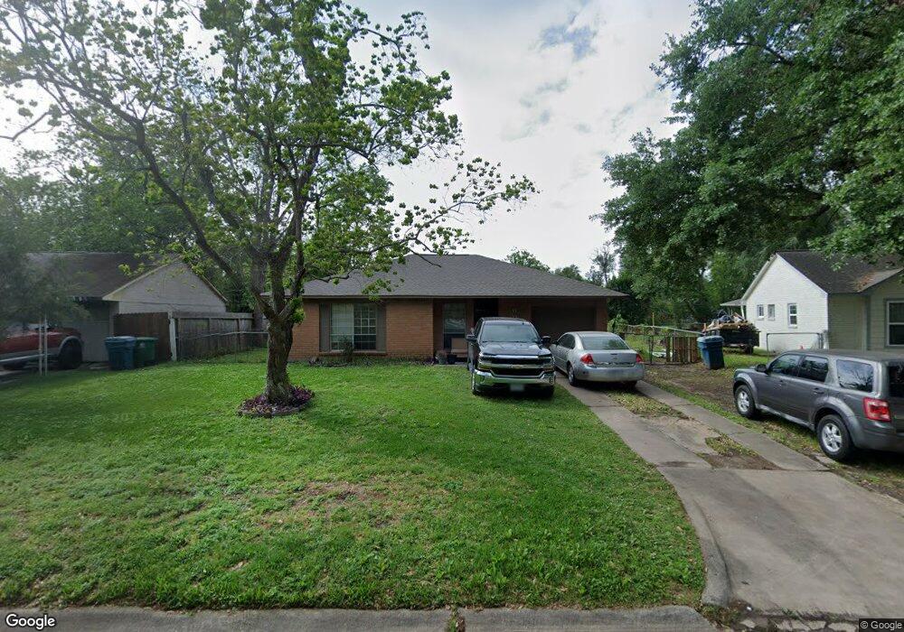 6021 Muskingum Ln, Houston, TX 77053 - photo 1