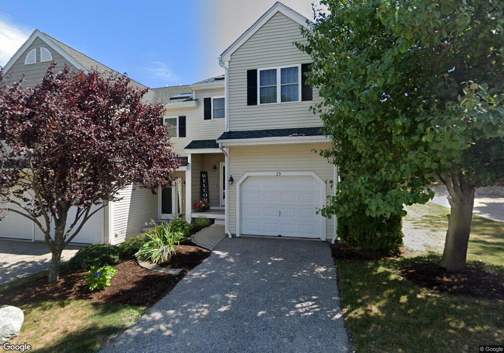 23 Azalea Ln, Grafton, MA 01519 - photo 1