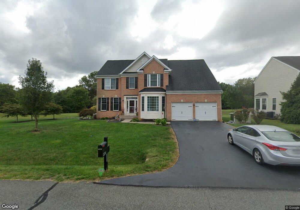 1224 Sedgwick Dr, Locust Grove, VA 22508 - photo 1