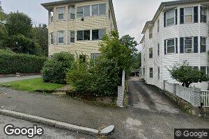 25 Harlow St, Worcester, MA 01605