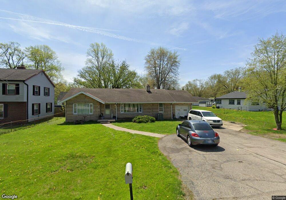 3011 Nichol Ave, Anderson, IN 46011 - photo 1