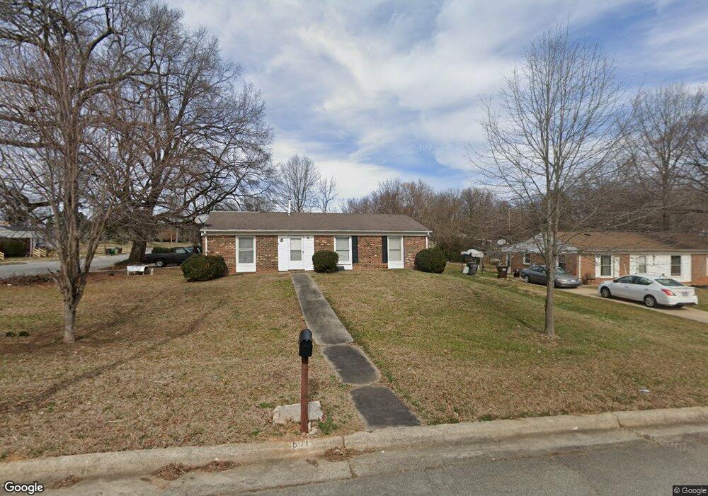 1601 Gavin Dr, High Point, NC 27260 - photo 1