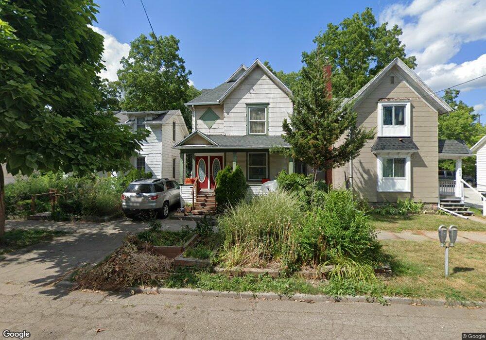 410 W Lapeer St, Lansing, MI 48933 - photo 1