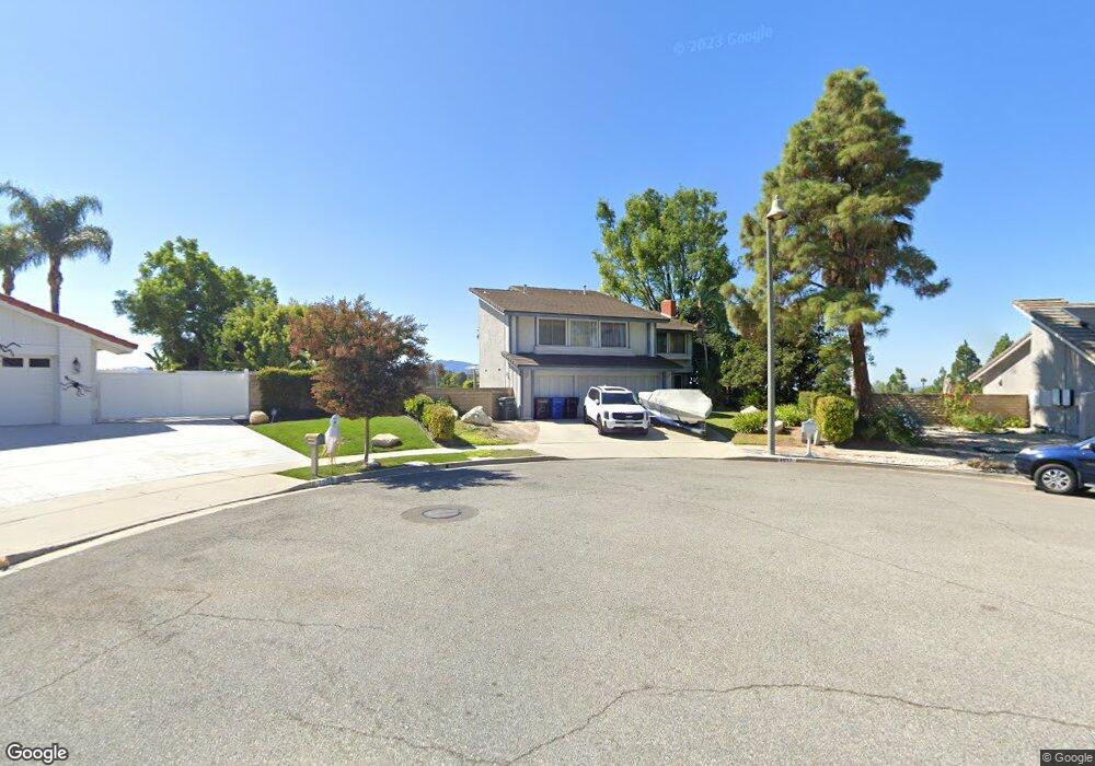 3517 Quarzo Cir, Thousand Oaks, CA 91362 - photo 1