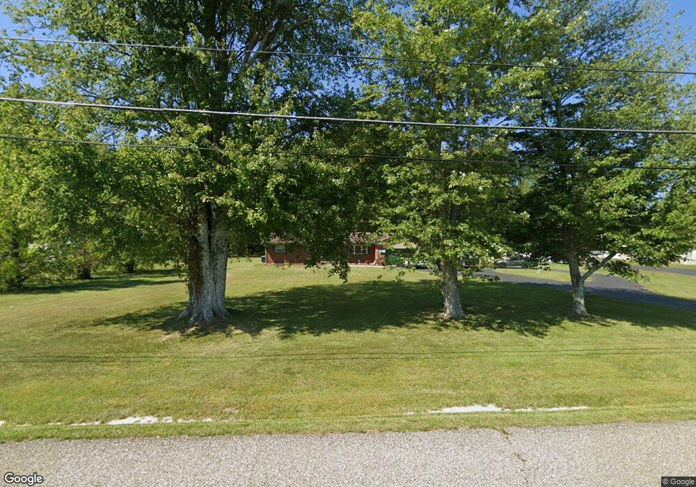 5730 S 300 W, Columbus, IN 47201 - photo 1