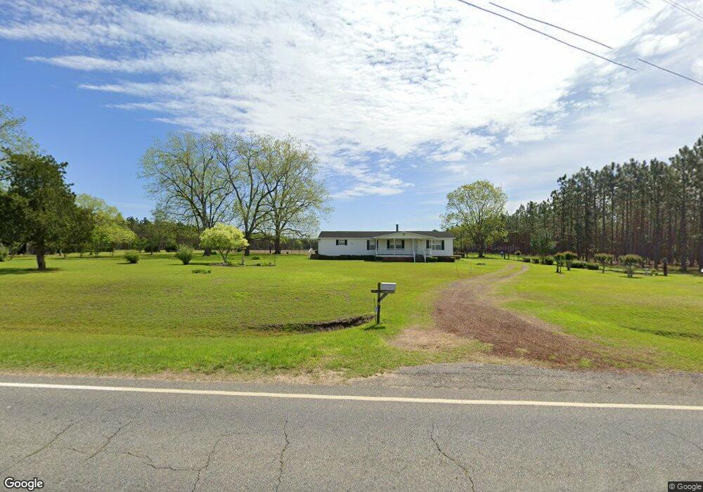 3508 Ga Highway 33 N, Moultrie, GA 31768 - photo 1