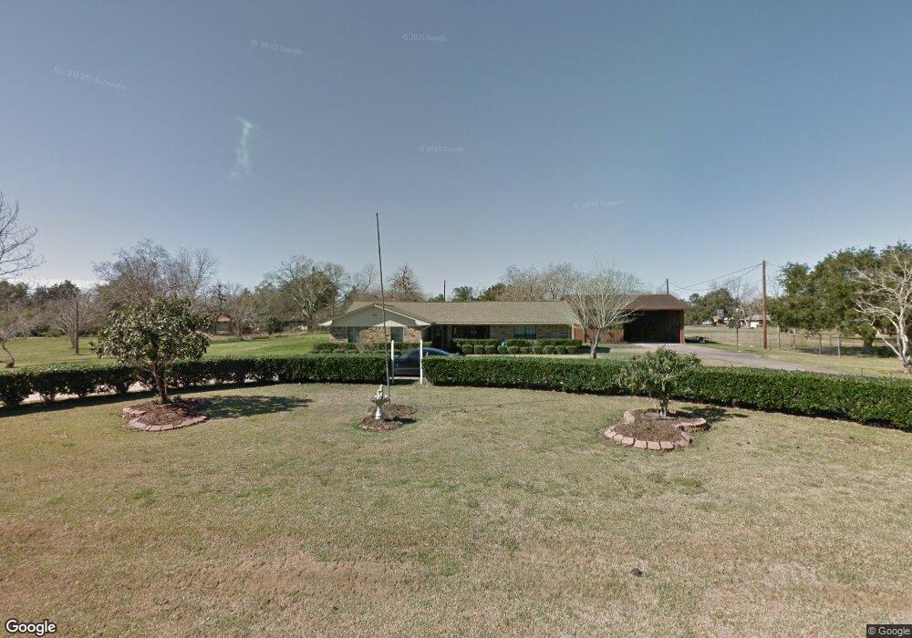 240 Navidad St, Bay City, TX 77414 - photo 1