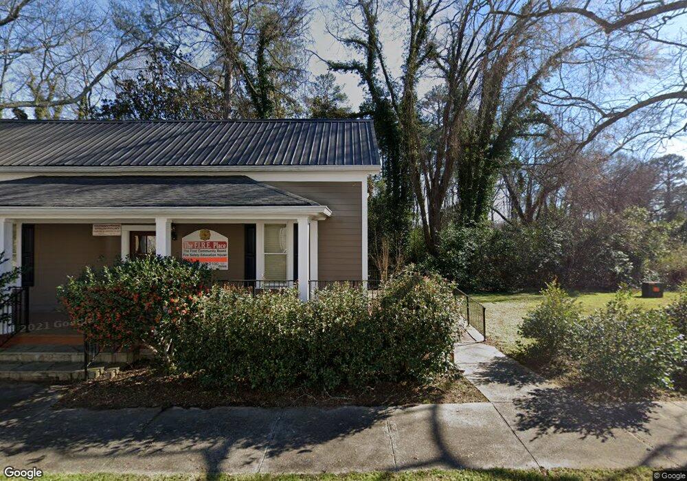 2157 Ivy St SW, Covington, GA 30014 - photo 1