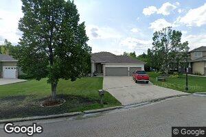 2032 Ruxton Ct, West Fargo, ND 58078