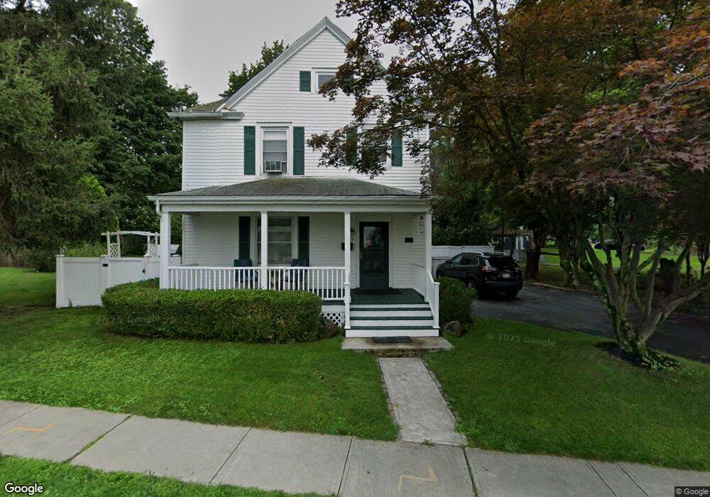 19 Academy Ave, Cornwall On Hudson, NY 12520 - photo 1