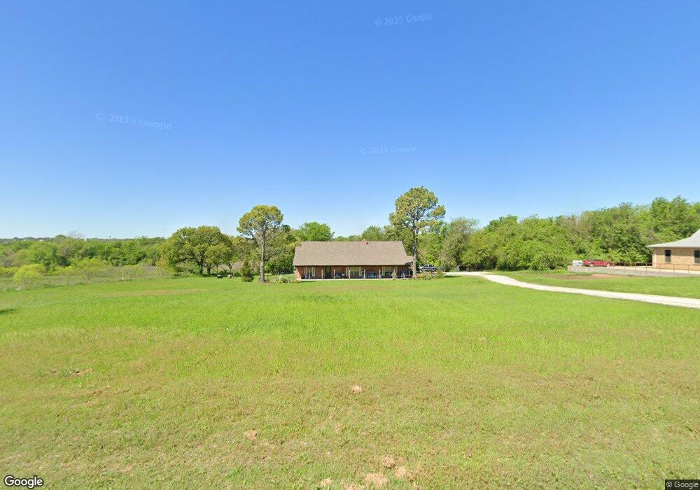 325 N Denton St, Weatherford, TX 76086 - photo 1