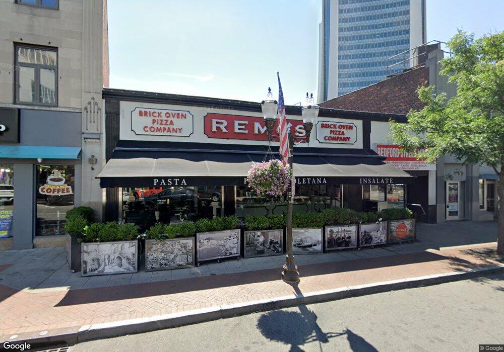 35 Bedford St unit 2-04R, Stamford, CT 06901 - photo 1