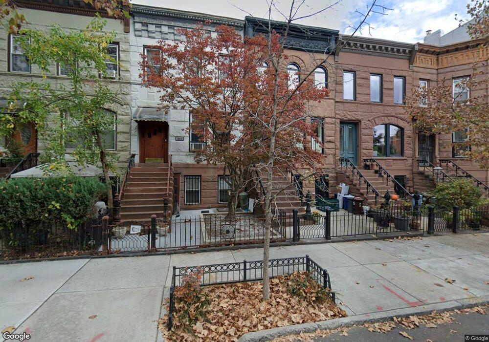 637 Decatur St, Brooklyn, NY 11233 - photo 1