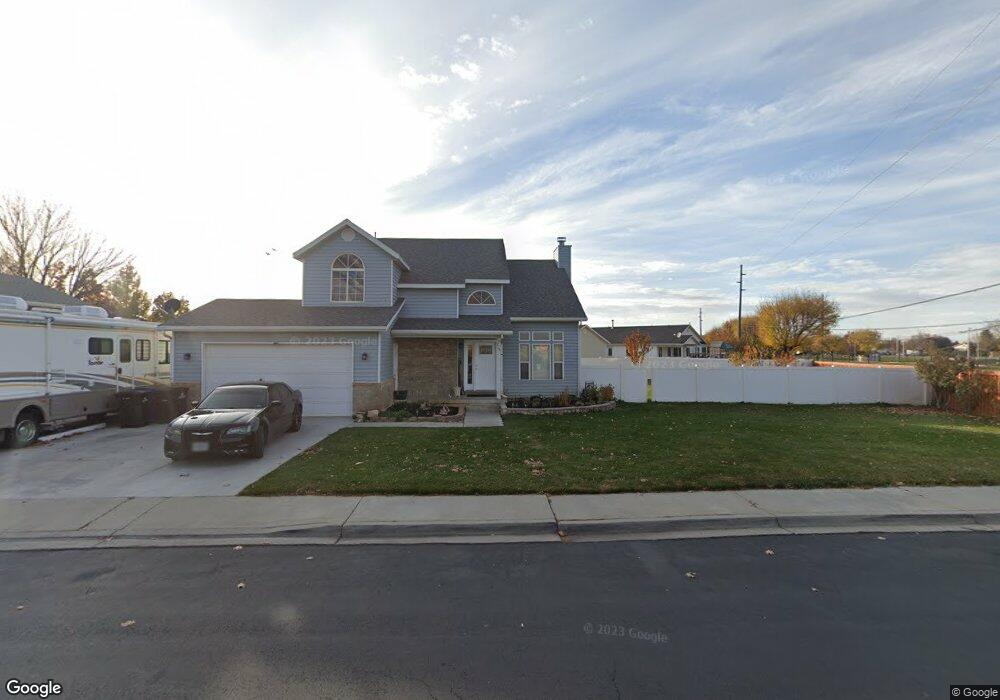826 S 1560 E, Spanish Fork, UT 84660 - photo 1