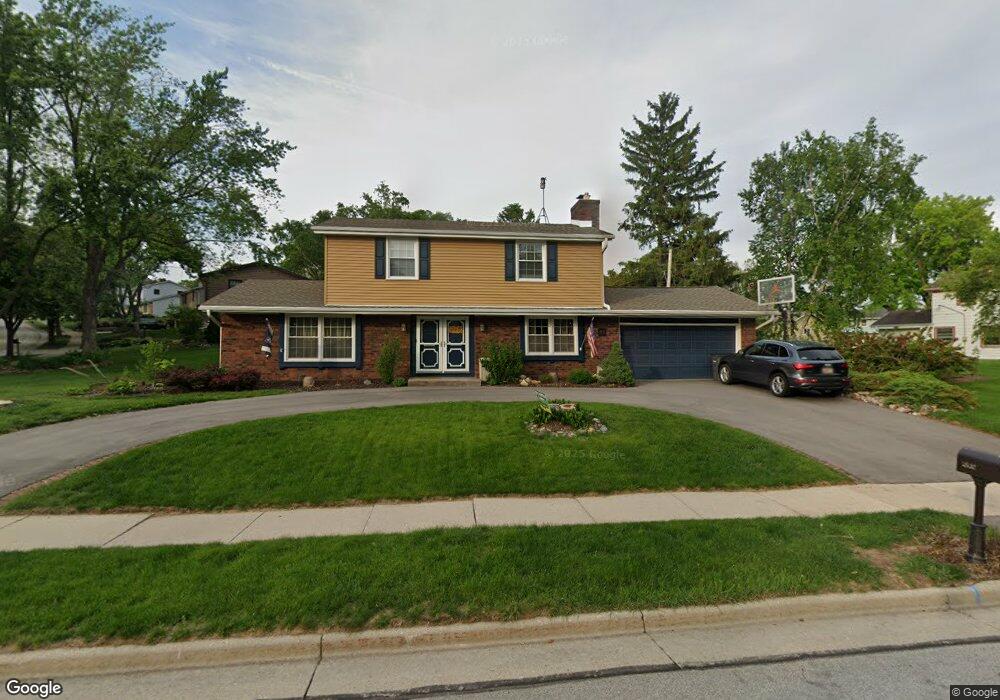 1832 Ruben Dr, Waukesha, WI 53186 - photo 1