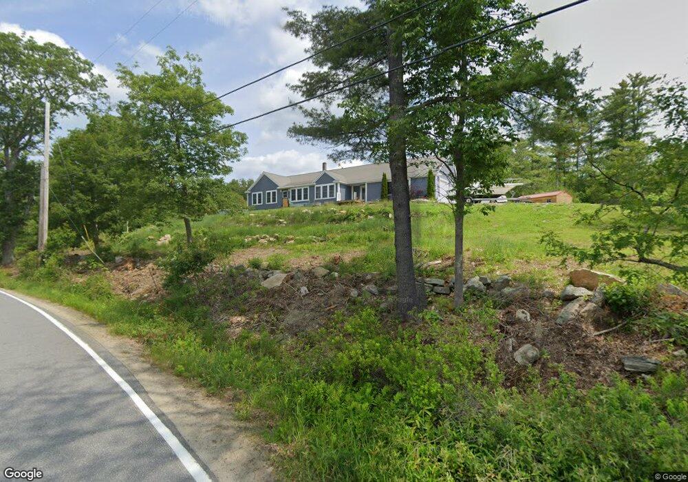 37 Hill Rd, West Bath, ME 04530 - photo 1