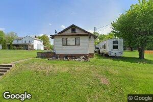 1167 Crucible Rd, Rices Landing, PA 15357