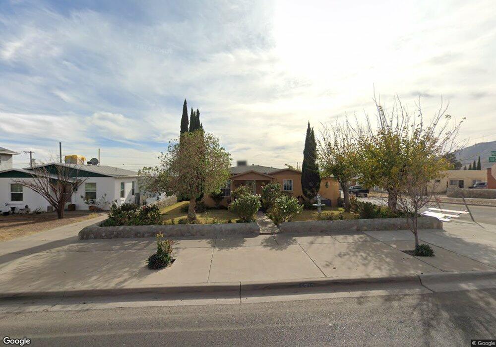 3300 Monroe Ave, El Paso, TX 79930 - photo 1