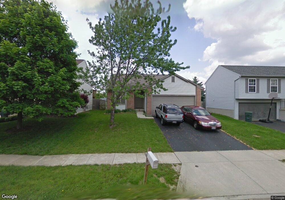 5342 Cherry Bud Ct, Columbus, OH 43228 - photo 1