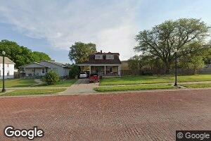 228 W Main St, Osborne, KS 67473